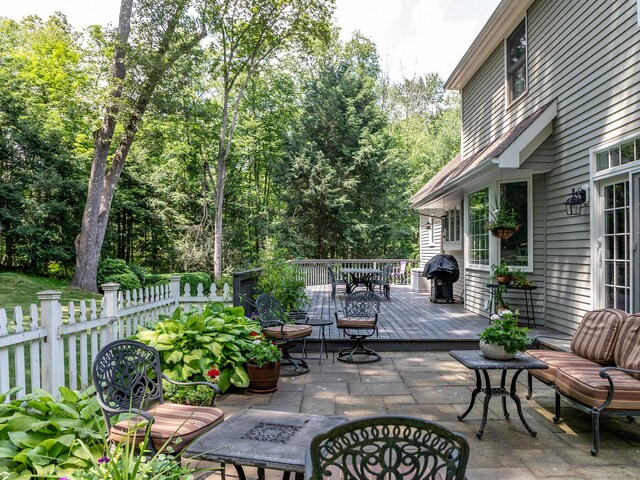 89 Iron Ore Hill Rd, Bridgewater, CT 06752 - photo 4