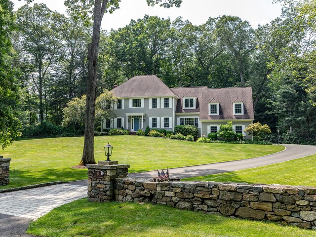 89 Iron Ore Hill Rd, Bridgewater, CT 06752 - photo 1