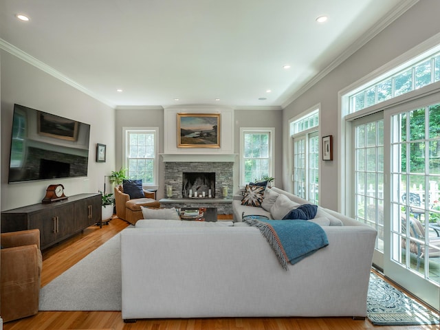 89 Iron Ore Hill Rd, Bridgewater, CT 06752 - photo 8