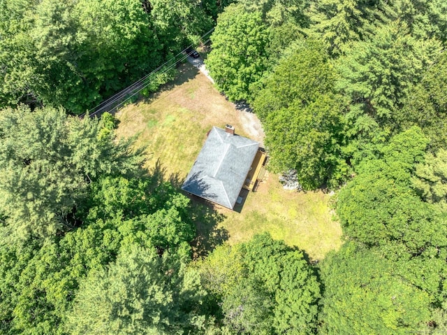 123 Geer Rd, Griswold, CT 06351 - view of subject property