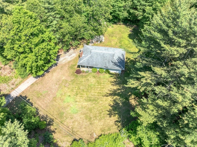 123 Geer Rd, Griswold, CT 06351 - view of subject property