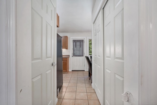 123 Geer Rd, Griswold, CT 06351 - washroom featuring light tile patterned floors
