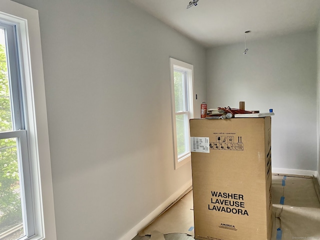 218 Charles St, Waterbury, CT 06708 - interior space with plenty of natural light