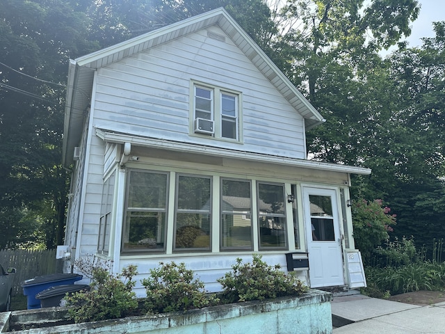 813 Russell St, New Haven, CT 06513 - view of front of property