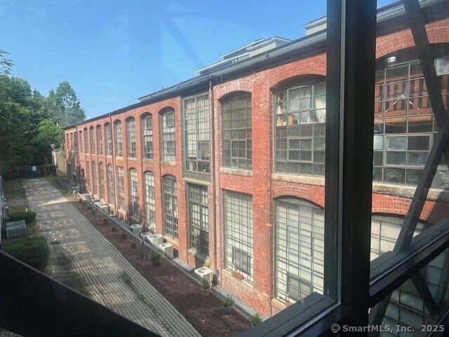 68 Thermos Ave Unit 206B, Norwich, CT 06360 - view of property
