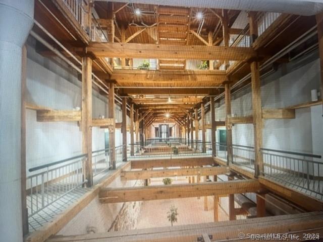 68 Thermos Ave Unit 206B, Norwich, CT 06360 - view of horse barn