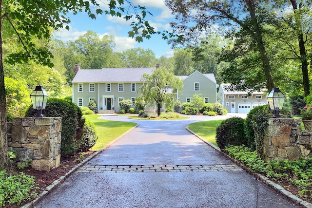 150 Aran Hill Rd, Fairfield, CT 06824