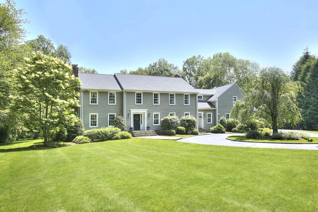 150 Aran Hill Rd, Fairfield, CT 06824