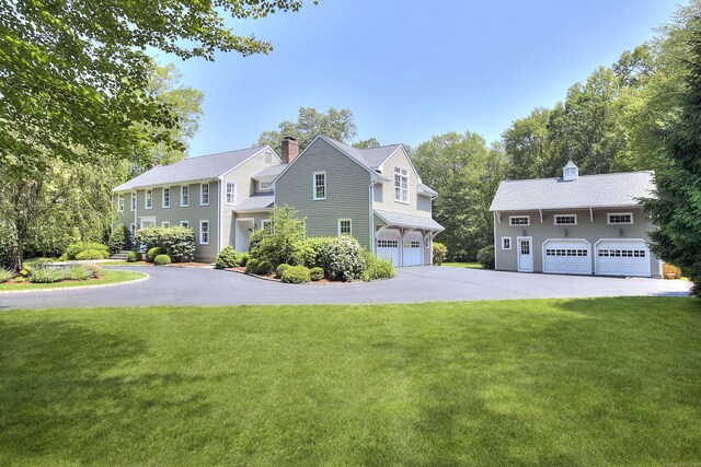 150 Aran Hill Rd, Fairfield, CT 06824