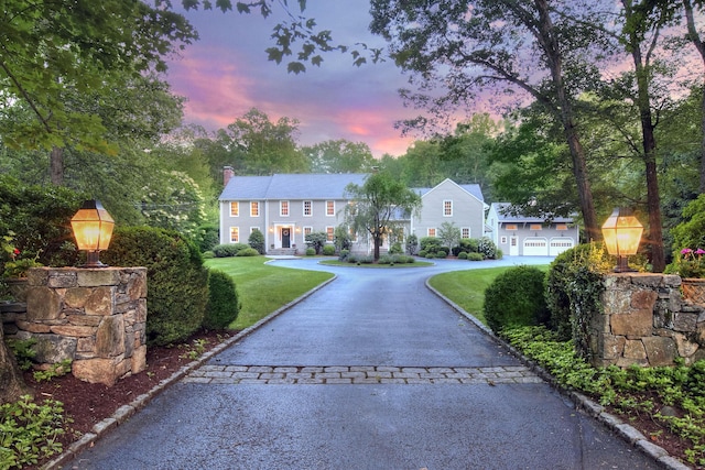 150 Aran Hill Rd, Fairfield, CT 06824