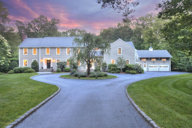 150 Aran Hill Rd, Fairfield, CT 06824
