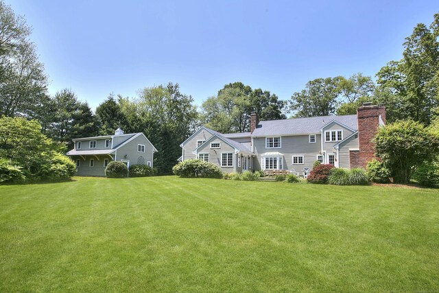 150 Aran Hill Rd, Fairfield, CT 06824
