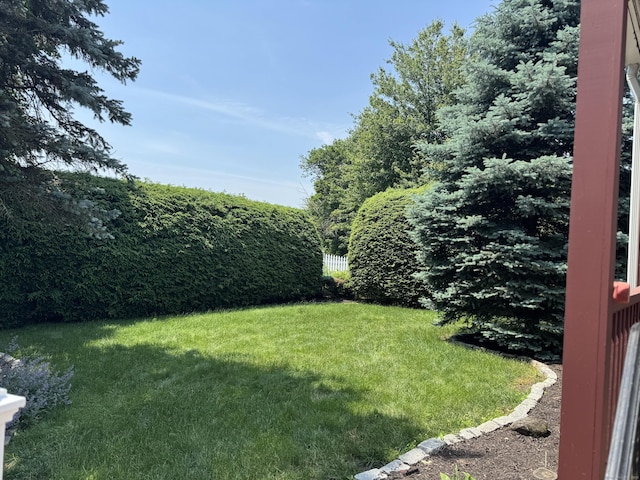 3 Fairview Hts, Cromwell, CT 06416 - view of green lawn