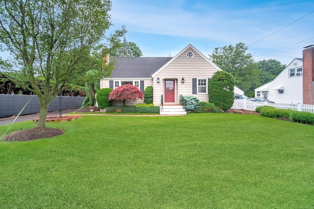 3 Fairview Hts, Cromwell, CT 06416 - view of front of property with roof with shingles