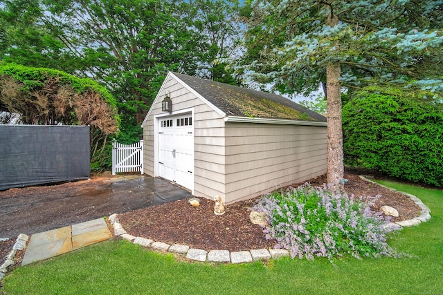 3 Fairview Hts, Cromwell, CT 06416 - view of outdoor structure