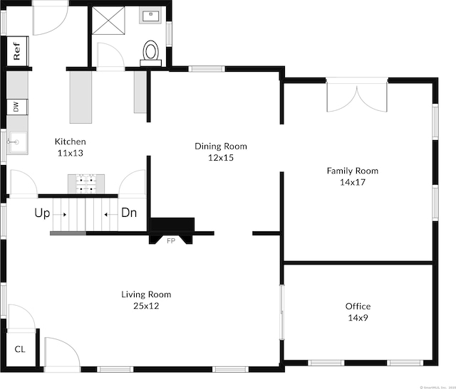 15 W Parish Rd, Westport, CT 06880 - photo 19
