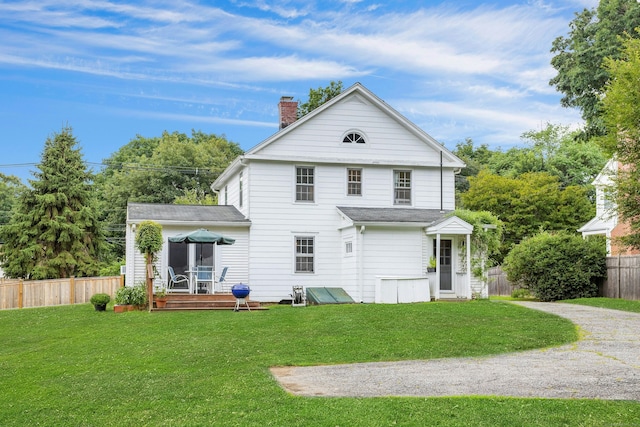 15 W Parish Rd, Westport, CT 06880 - photo 30