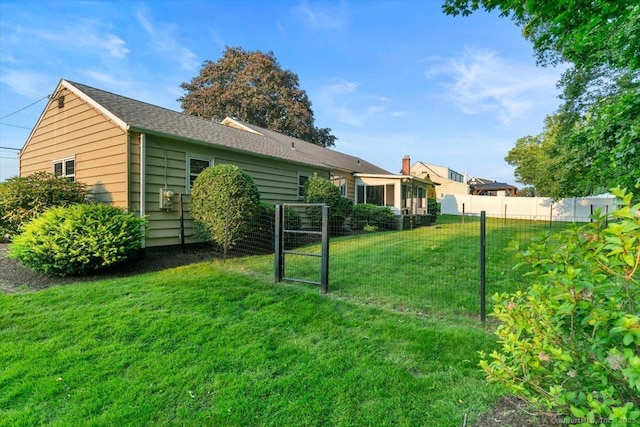 60 Ranch Rd, Milford, CT 06460 - back of house