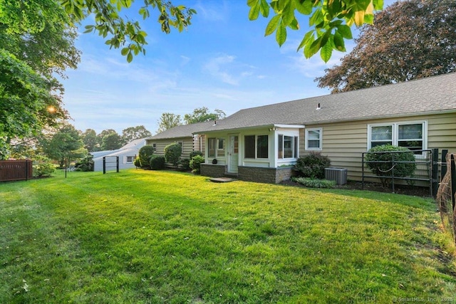 60 Ranch Rd, Milford, CT 06460 - view of yard