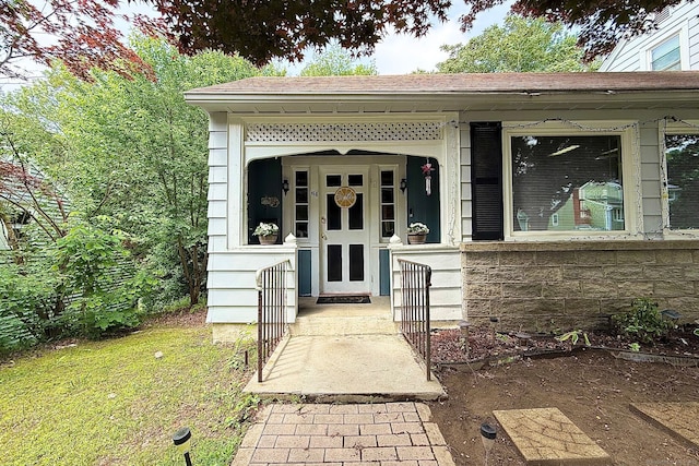 64 Mohawk Ave, Derby, CT 06418 - doorway to property