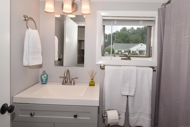 20 Battle St, Somers, CT 06071 - bathroom with vanity