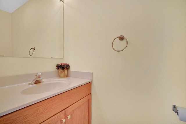 125 E Old Route 6, Hampton, CT 06247 - bathroom featuring vanity