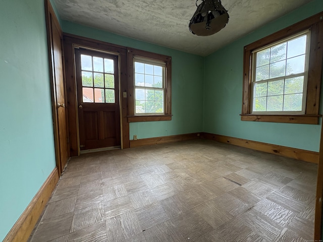 5 Lindsley Pl, Stratford, CT 06615 - spare room with baseboards