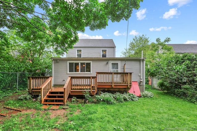 35 Tunxis St, New Britain, CT 06053 - photo 24