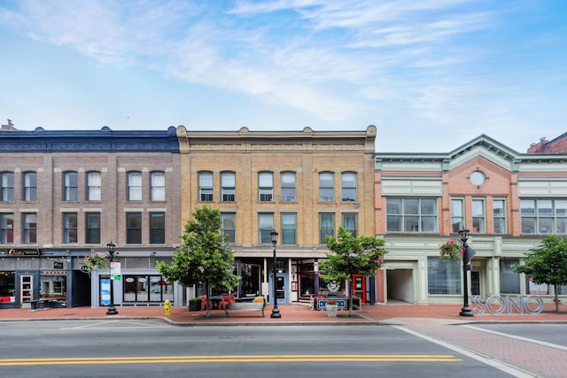 118 Washington St # U304, Norwalk, CT 06854 - view of building exterior