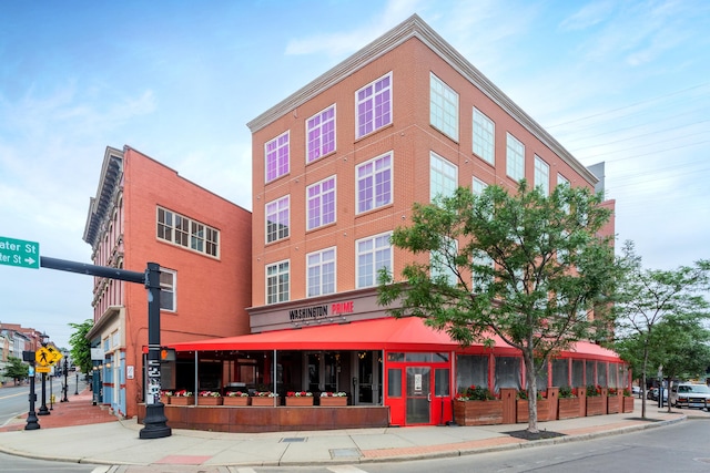 118 Washington St # U304, Norwalk, CT 06854 - view of property