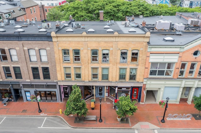 118 Washington St # U304, Norwalk, CT 06854 - view of building exterior