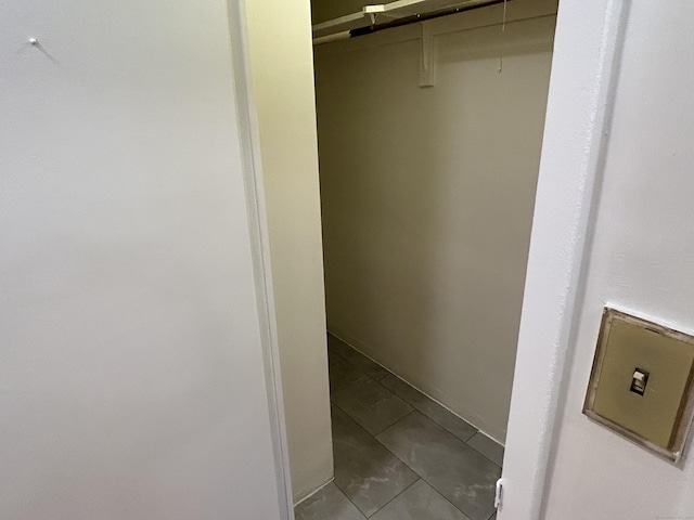 25 Cartright St Unit 1E, Bridgeport, CT 06604 - view of closet