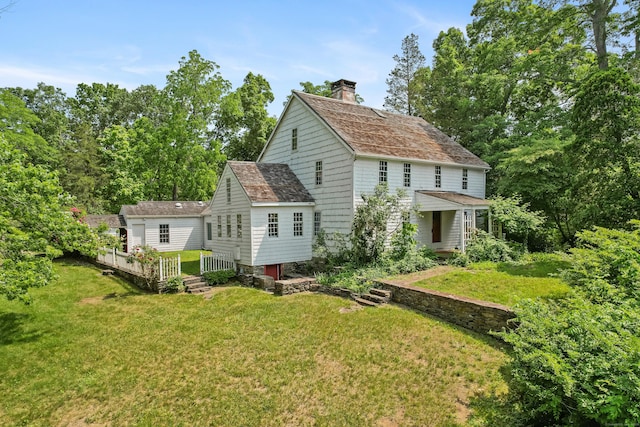 53 Old Town St, East Haddam, CT 06423 - photo 1