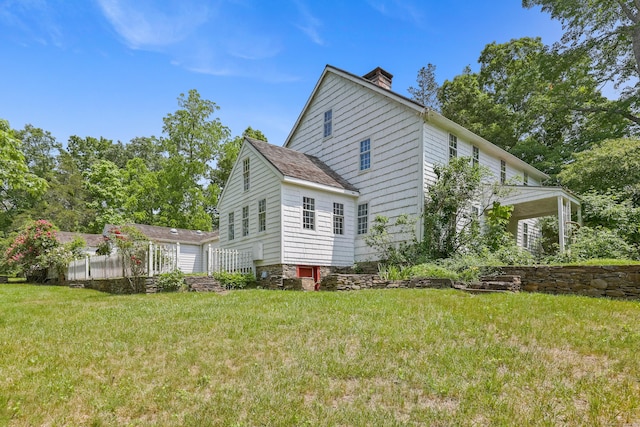 53 Old Town St, East Haddam, CT 06423 - photo 2