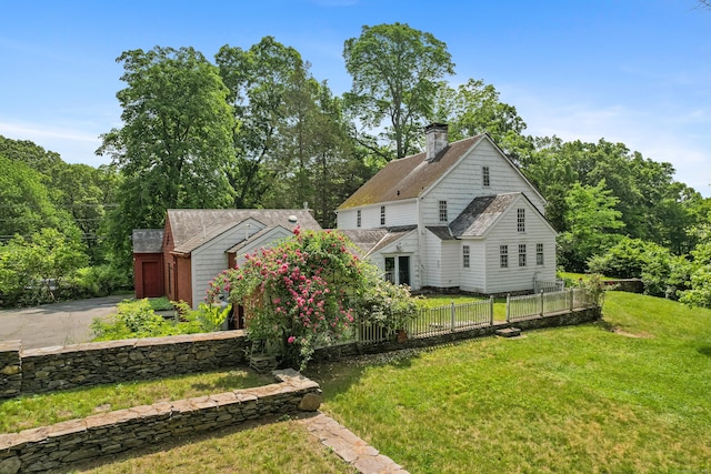 53 Old Town St, East Haddam, CT 06423 - photo 3
