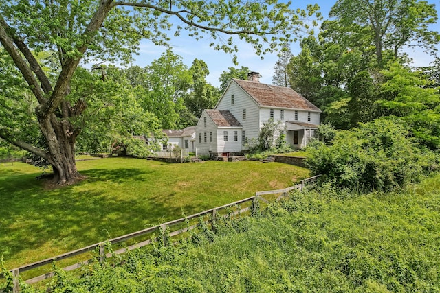 53 Old Town St, East Haddam, CT 06423 - photo 4
