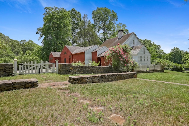 53 Old Town St, East Haddam, CT 06423 - photo 6