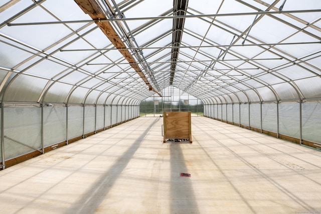 93 Northfield Rd, Litchfield, CT 06759 - exterior space featuring vaulted ceiling