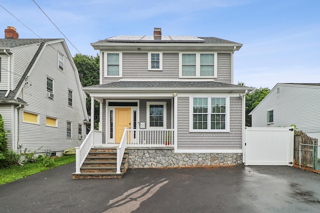 42 Ley St, New Haven, CT 06512 - photo 1