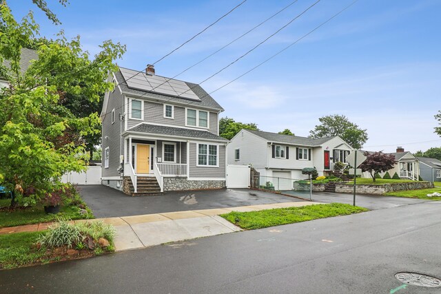 42 Ley St, New Haven, CT 06512 - photo 4
