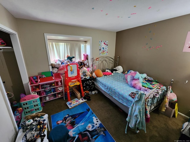 560 Yale Ave Unit 8, Meriden, CT 06450 - bedroom with carpet flooring