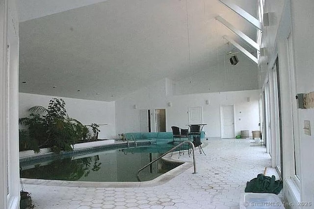7 Hart Rd, Guilford, CT 06437 - view of swimming pool