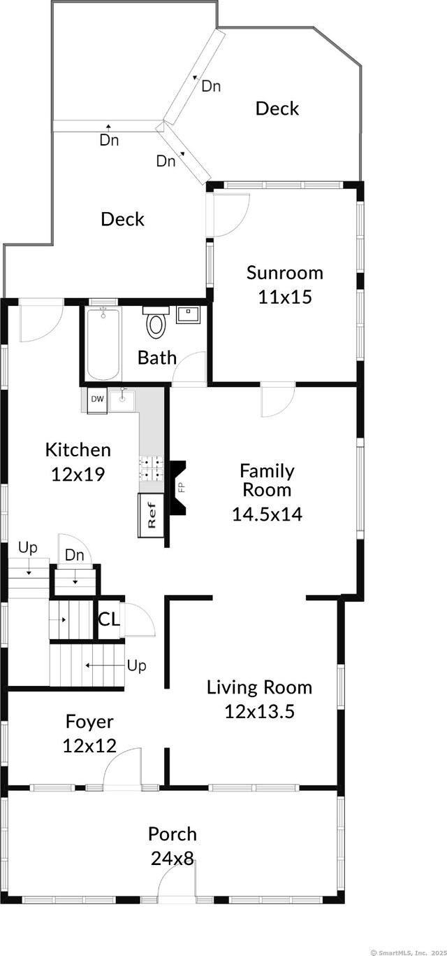 71 Lindale St, Stamford, CT 06902 - photo 29