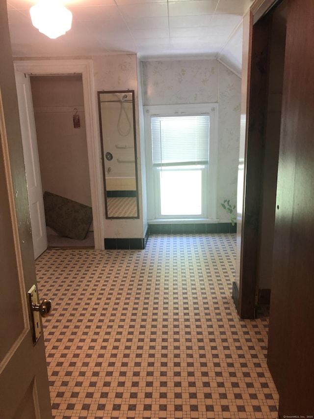 38 Upland Rd, Winchester, CT 06098 - view of hall
