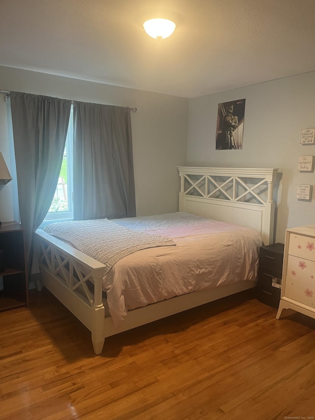 62 Haddad Rd, Waterbury, CT 06708 - bedroom featuring wood finished floors
