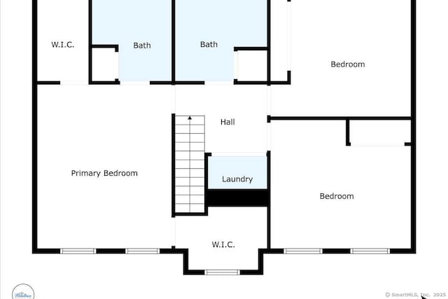 379 Tripp Hollow Rd, Brooklyn, CT 06234 - view of home floor plan