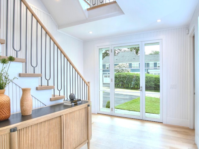 2 Webb Rd, Westport, CT 06880 - office space featuring wood finished floors