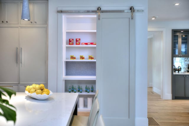 2 Webb Rd, Westport, CT 06880 - view of pantry