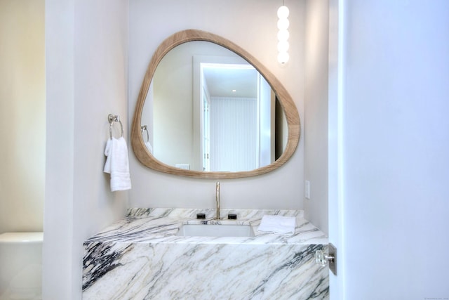 2 Webb Rd, Westport, CT 06880 - bathroom featuring a sink