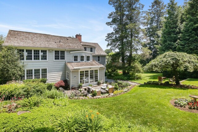 216 Hillspoint Rd, Westport, CT 06880 - photo 31